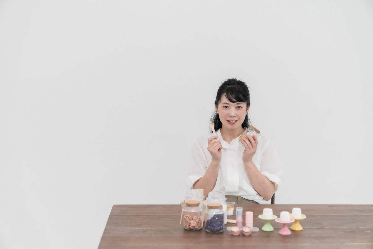 河原田摂子