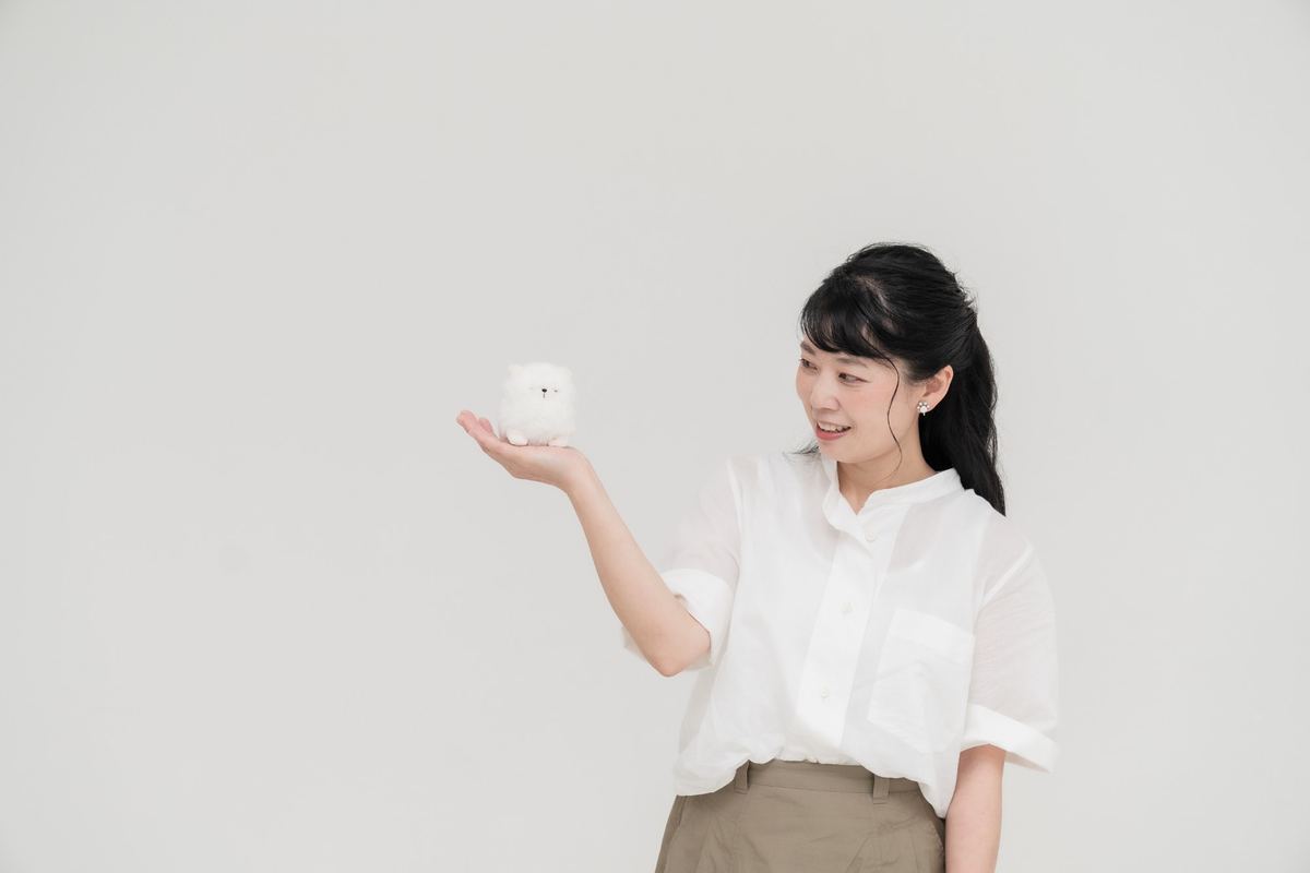 河原田摂子